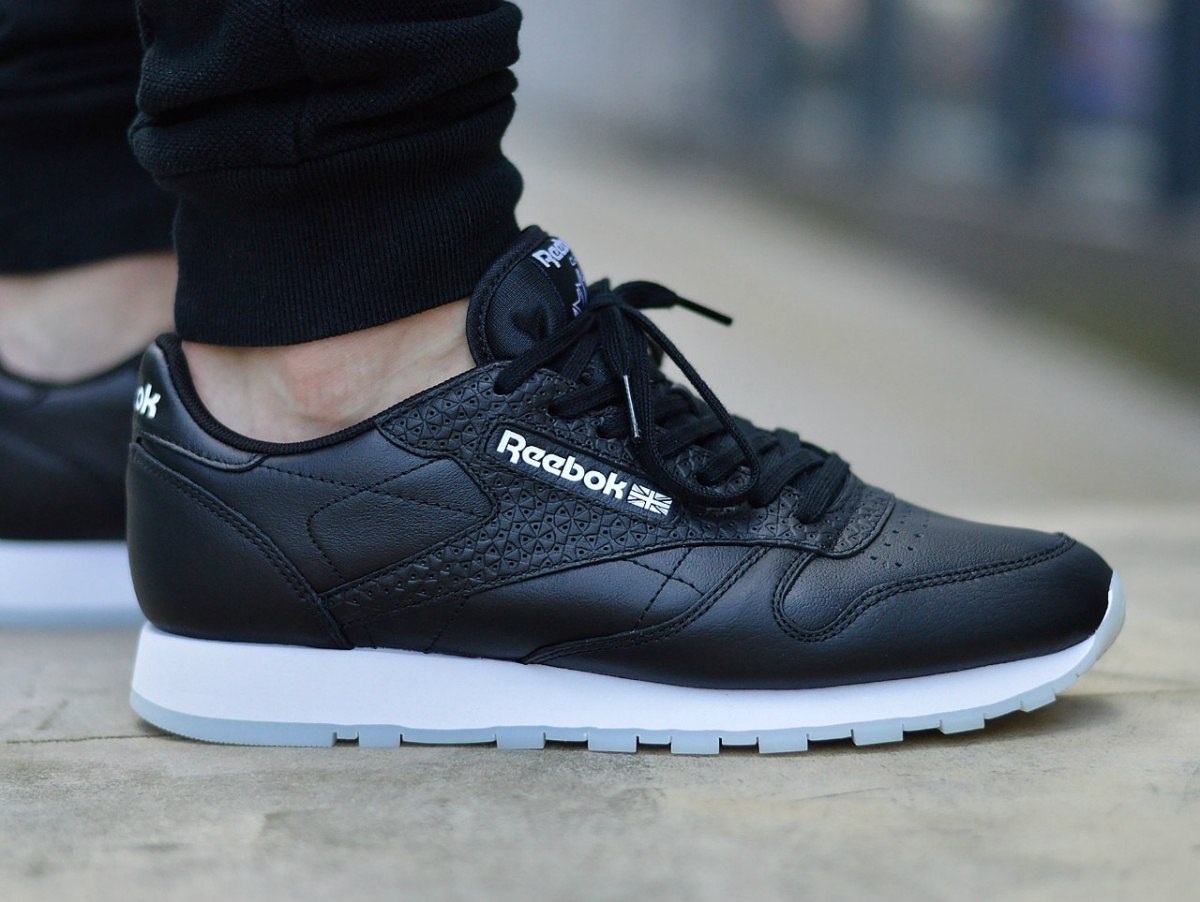 Reebok Classic Leather ID BD2154 Men's Sneakers | eBay